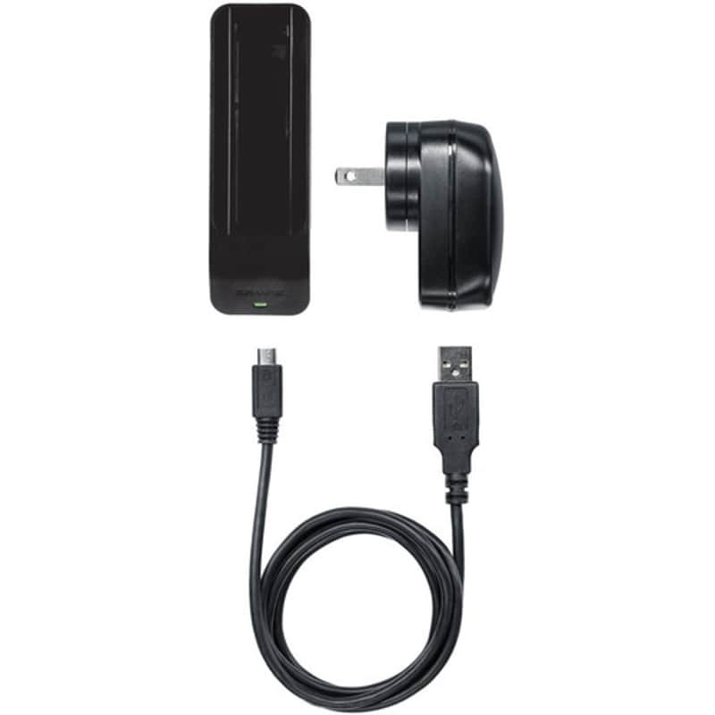 Shure SBC10-902 Single Sled Dock Station Charger Rechargeable Battery Cable GLX