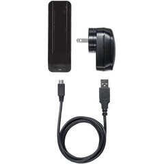 Shure SBC10-902 Single Sled Dock Station Charger Rechargeable Battery Cable GLX