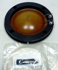 Original Diaphragm JBL / Selenium – RPD350 Phenolic For D305, D300 Driver 8Ω