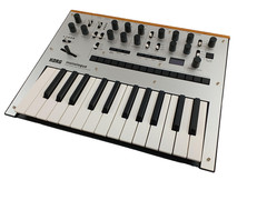 KORG minilogue analog Synthesizer Free Shipping From Japan