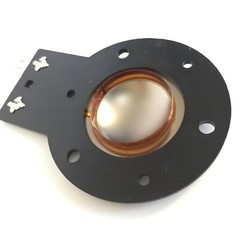 Replacement 1″ Titanium Tweeter Diaphragm For Klipsch KG 3.2, 3.5 Repair 8Ω