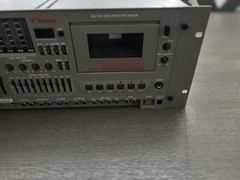Vestax MR-44 Rack Mount Multi Track Cassette Recorder Dbx noise reduction
