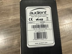 Audient ASP800 8-Channel Mic Preamplifier