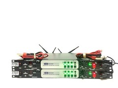 HME DX200 Wireless Inercom System Base Station #7736 – #7737 (One)