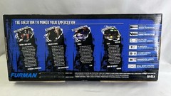 Merit Series M-8Lx Power Conditioner with Pull-out Lights – New Sealed