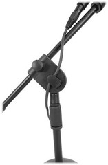 Rockville Kick Drum Stand For Miktek PM11 Kick Drum Microphone Mic