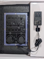 Waves DigiGrid D Desktop SoundGrid I/O Interface – Mint Unused Condition