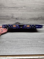 Art TPS II 2 Channel Tube Microphone Preamp