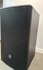 JBL AC599        15″ 2-way full-range system