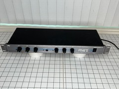 Aphex Aural Exciter Type C Model 103 2 Channel Vintage Harmonic Enhancer