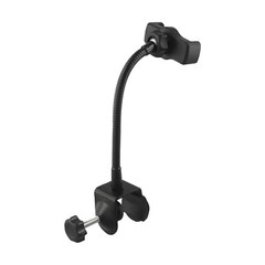 Adjustable For Holder for stand Mount For Music Mic for stand Black Color