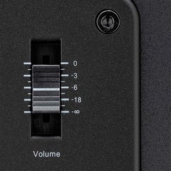 Fluid Audio FAFX8 Coaxial Studio Monitor