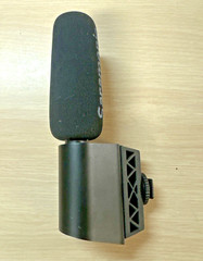 Saramonic Vmic Video Microphone