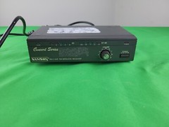 Samson (RH-1) Concert Series 177.6MHz AC120V 60Hz 5W VHF FM Wireless Receiver