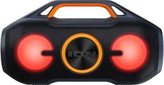 ION Audio AquaSport Max Waterproof Bluetooth Stereo Speaker