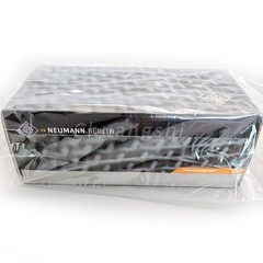 Silver TLM103 Neumann Wired Condenser Microphone Matte NEW US