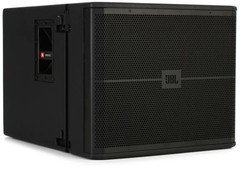 JBL VRX918S 3200W 18 inch Passive Subwoofer