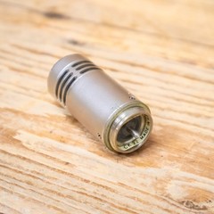 AKG Silver CK-22 (CK22) Omnidirectional Capsule C451E, C451EB, C452EB U283369