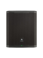 JBL PRX918XLF Professional 18″ 1000W RMS Powered DJ PA Subwoofer Class-D Sub