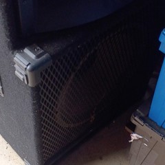 Soundtech CX2 15” 2 Way Speaker Crossover – 8 Ohm – Bi-amp 1200hz – SPEAKON 1/4”