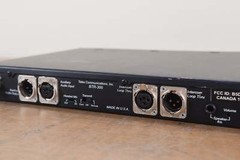 Telex RadioCom BTR-300 Wireless Intercom Base Station (No Power Supply) CG00MSL