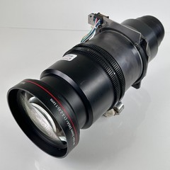 Barco HB TLD+ Zoom HD (1.39-1.8):1 /SXGA+ (1.5-2.0):1 Projector Lens