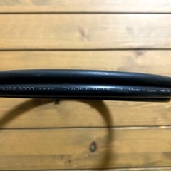 OYAIDE Speaker Cable Unit:1m(3.28ft) 2-Core 102SSC Across 3000 #
