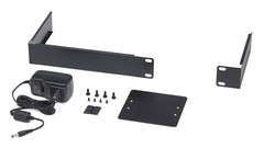 Samson Concert 99 Presentation Lavalier Wireless K Band Frequency, Black