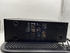 TOA Mixer Amplifier BG-2240D-Am 240 Watt, 70 Volt Speaker Output