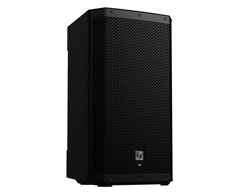 Electro-Voice EV ZLX-12P G2 12″ Active Speaker Powered Monitor PROAUDIOSTAR
