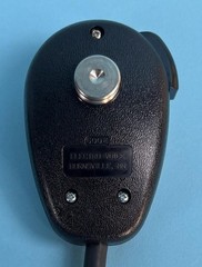 TELEX US600EL DYNAMIC PTT HAND MIC, NOISE CANCELLING |010-9008363