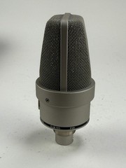 Neumann TLM 103 P48 Large-diaphragm Condenser Microphone – Nickel
