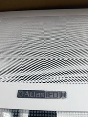 Lot Of 3 ATLAS I8SC Indoor IP Speaker with Clock Digital Display 18SC I8 SC