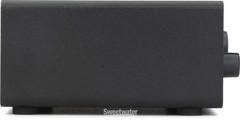 Yamaha UR12-MK3 USB-C Audio Interface – Black