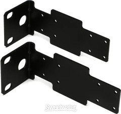 AKG RMU40 Pro Rackmount Kit for WMS Wireless Receivers