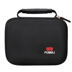 Hard Case For RODE NT-USB Mini X XCM-50 Condenser USB Microphone Storage Bag