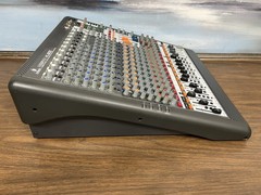 Behringer 16-Input 4-Bus Mixer XENYX XL1600 Tested Working