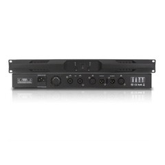 New High Power 2 Channel 1000W 1U Digital Class D Power Amplifiers Power Amp