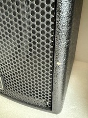 Kustom Profile System 300 PA Speakers Pair 150W 8 Ohm KPS SPK300