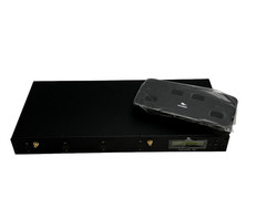 Revolabs Executive HD 4-Channel Base Station (01-HDEXEC4-NM), Microphone Charger