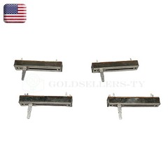 4PCS 418-S1MK2-725 For Pioneer DDJ-SX DDJ-SX2 DDJ-SX3 DDJ-RX VR Channel Fader