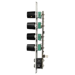 CV Source Module for Modular Eurorack Synth Control Voltage- Stoel Music Systems