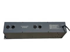 DOD 830 Series II 15 Band 2 Channel Vintage EQ Graphic Equalizer -TESTED!