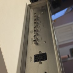 dbx 3BX Series Two 3-Band Dynamic Range Expander (Vintage)