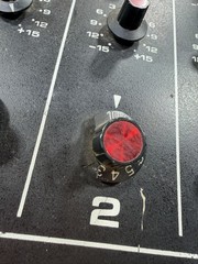 Sunn Alpha Four Vintage 4-Channel 100W PA Mixer Amp Reverb USA 70s