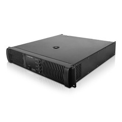 Sound Town 4-Channel 1800W 2U Class AB Power Amplifier with LCD (NIX-A48PRO)