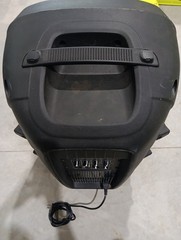 Gemini PA-15L MKII 2000W 15″ Corded Powered Speaker – TESTED, Free Shipping