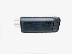 Bose S1 Pro+ XLR Wireless Microphone Line Transmitter for Portable PA System