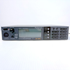 Roland SC-88VL Sound Canvas MIDI Sound Module GS General MIDI Synthesizer