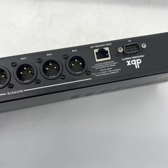 NEW US DBX DriveRack 260 Loudspeaker Management System 100-120V